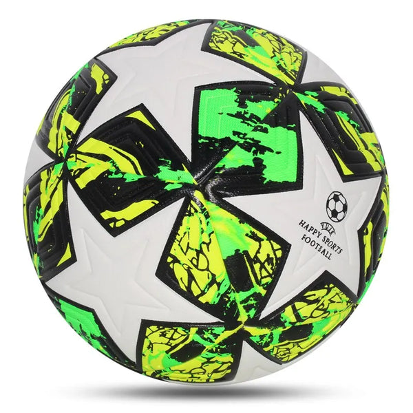 High Quality Soccer Balls Official Size 5 Game Ball