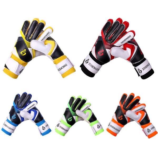 Soccer Goalkeeper Gloves